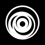 BlackHole APK Logo